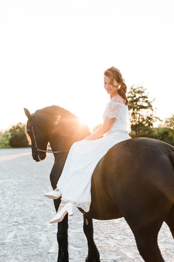 Hochzeitsfotos in Bad Pyrmont