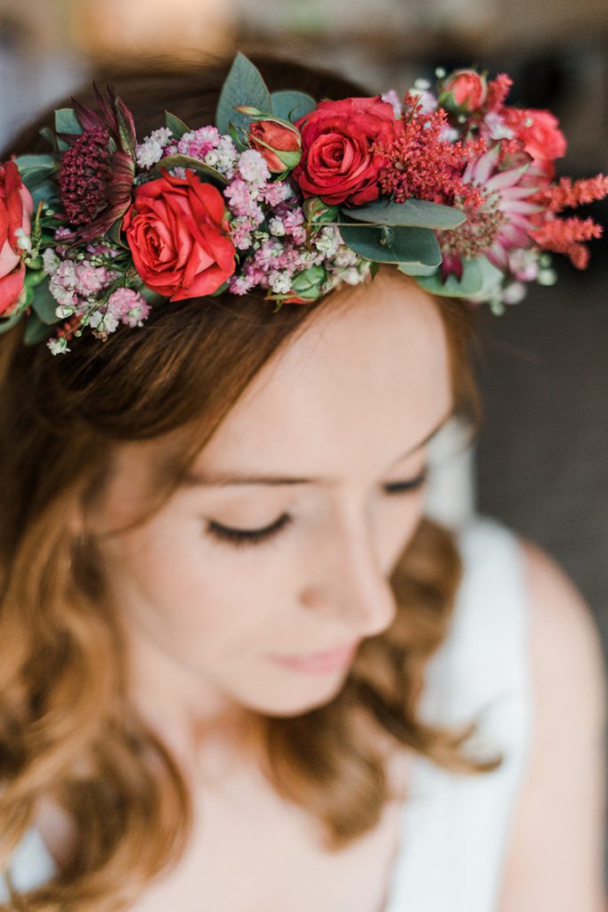 Vintagehochzeit an der Thülsfelder Talsperre