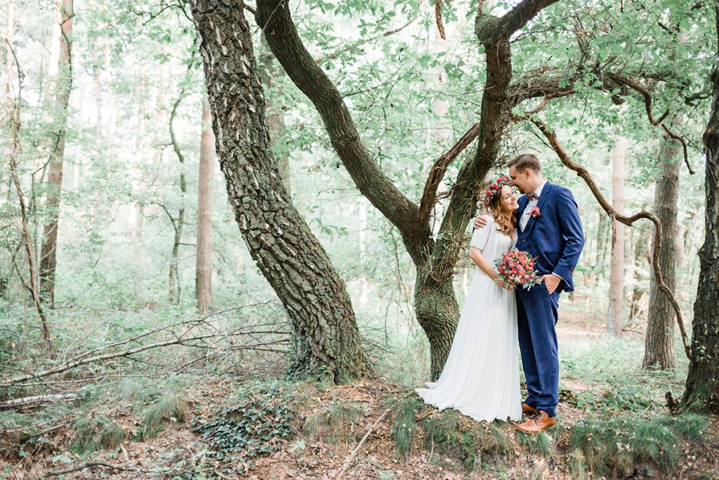 Hotel Heidegrund Hochzeit