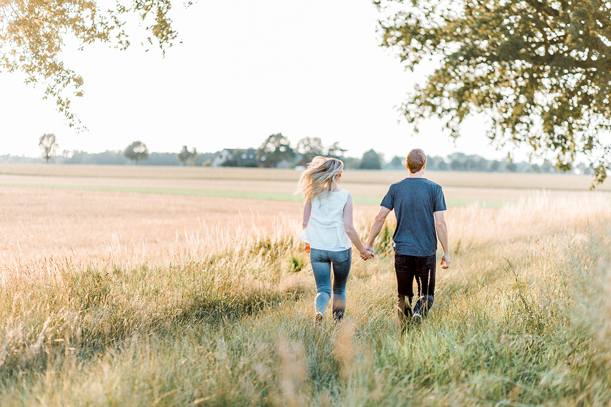 Engagement Shooting