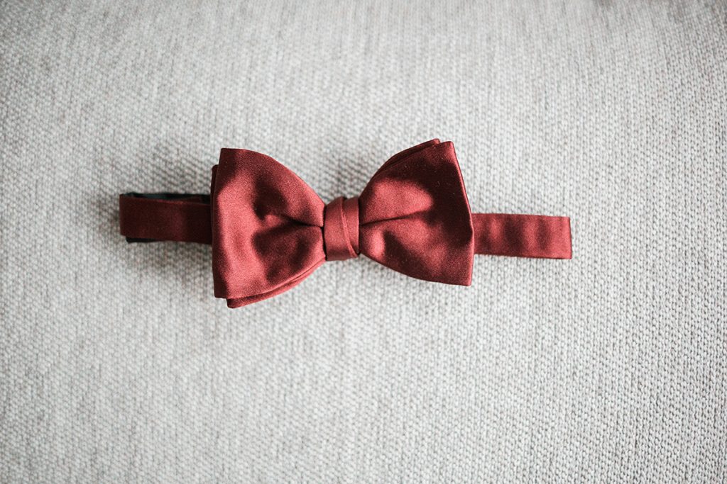 urbane Hochzeit in Bremen