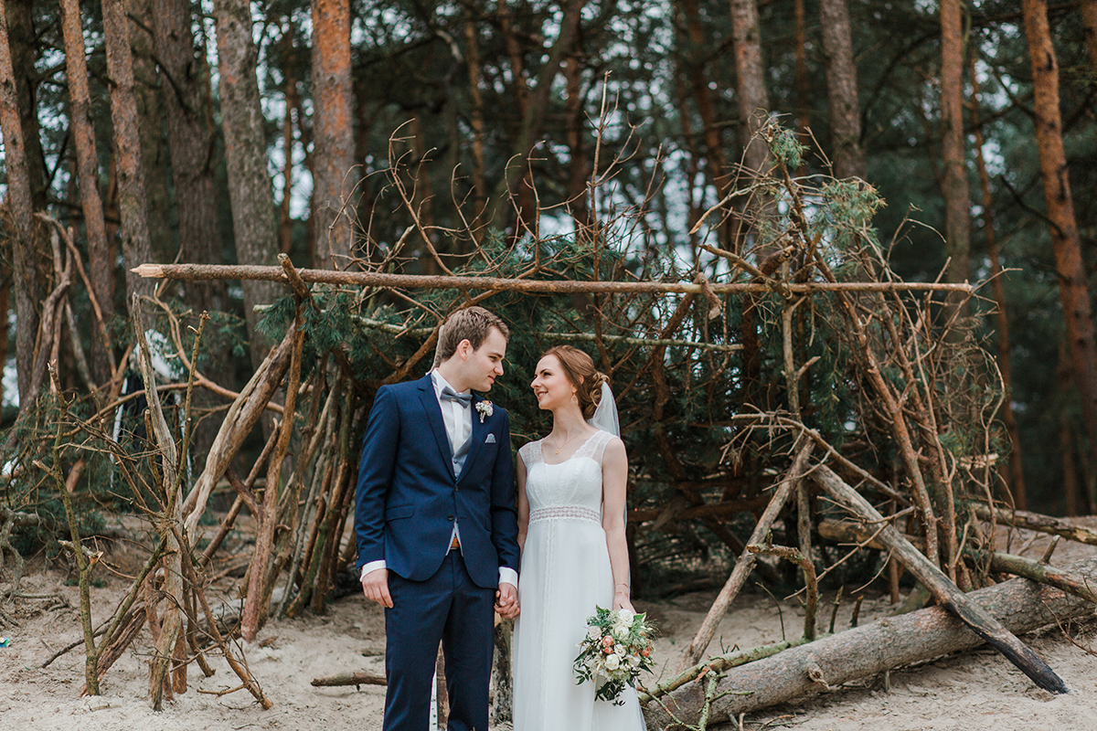 Landhochzeit in Heiligenrode