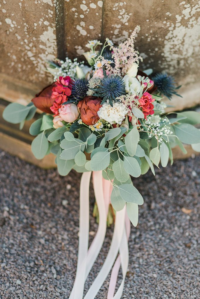Vintage Wedding auf dem Nordenholzer Hof