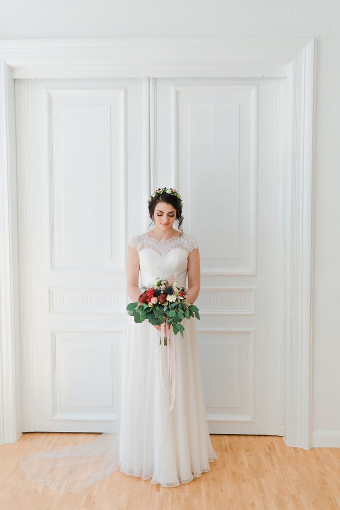 Vintage Wedding auf dem Nordenholzer Hof