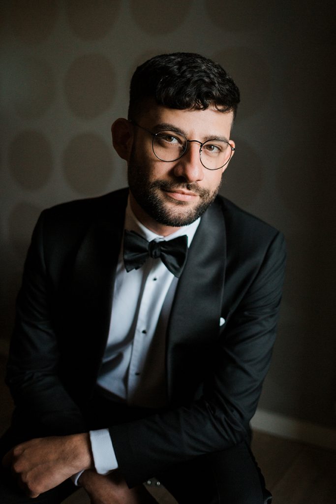 Hochzeit in Lüneburg