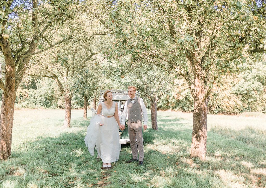 Hochzeitsfotograf Niedersachsen