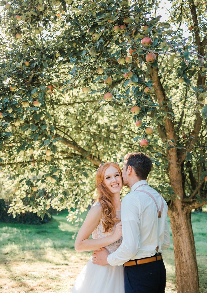 Hochzeitsfotograf Niedersachsen