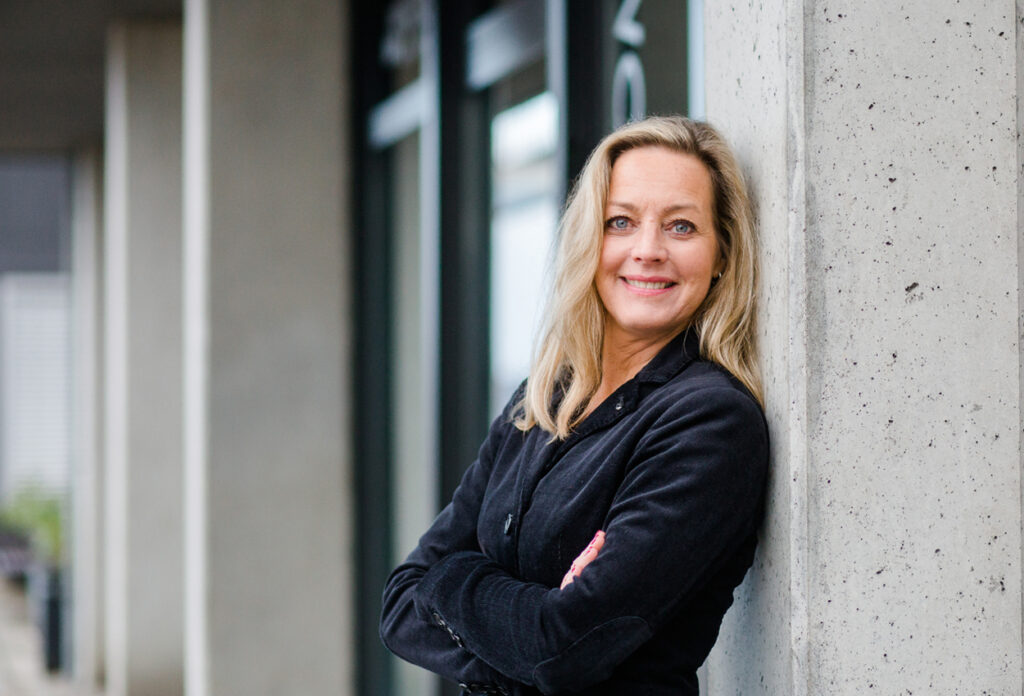 Businessportraits in Bremen