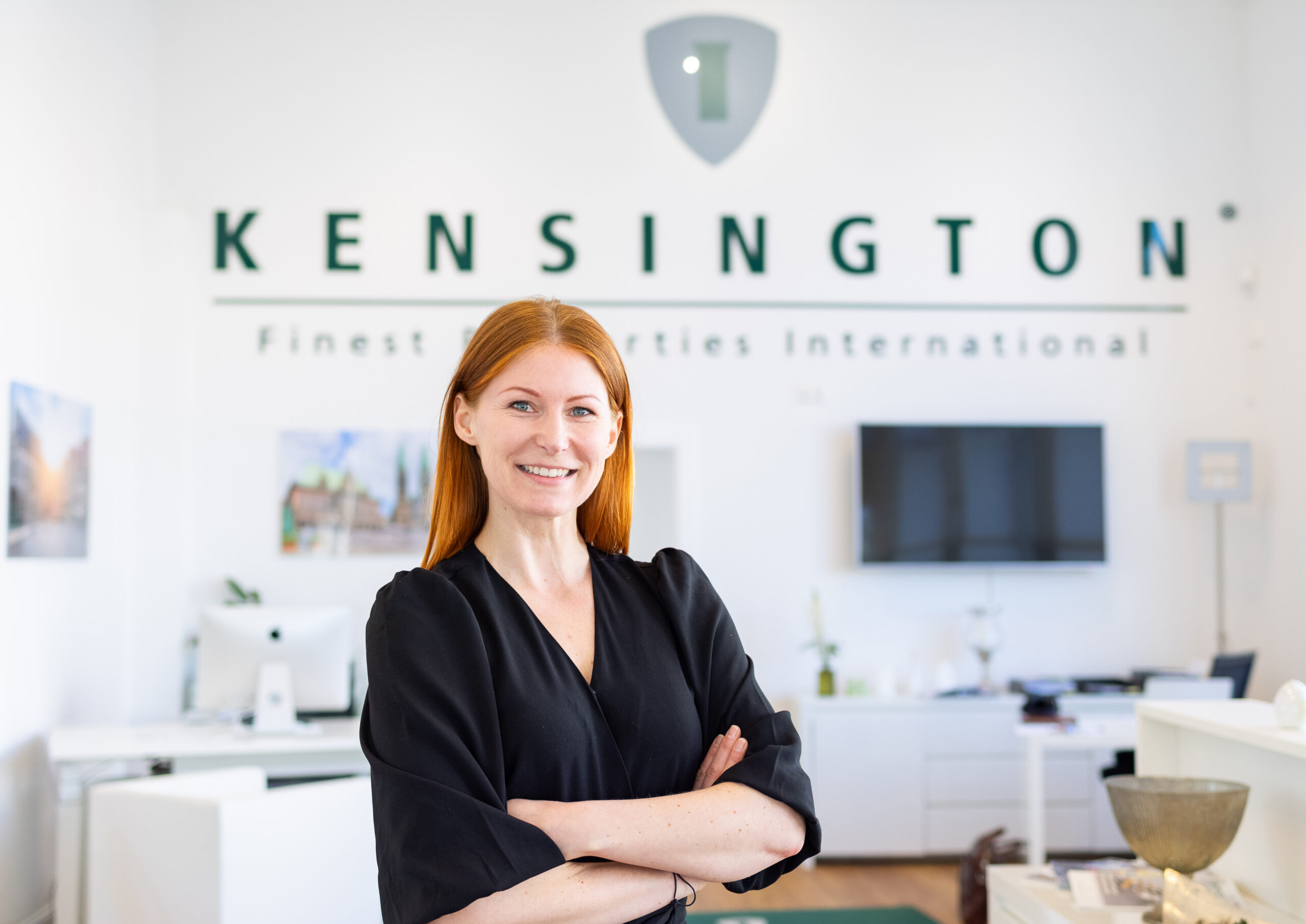 Unternehmensfotografie