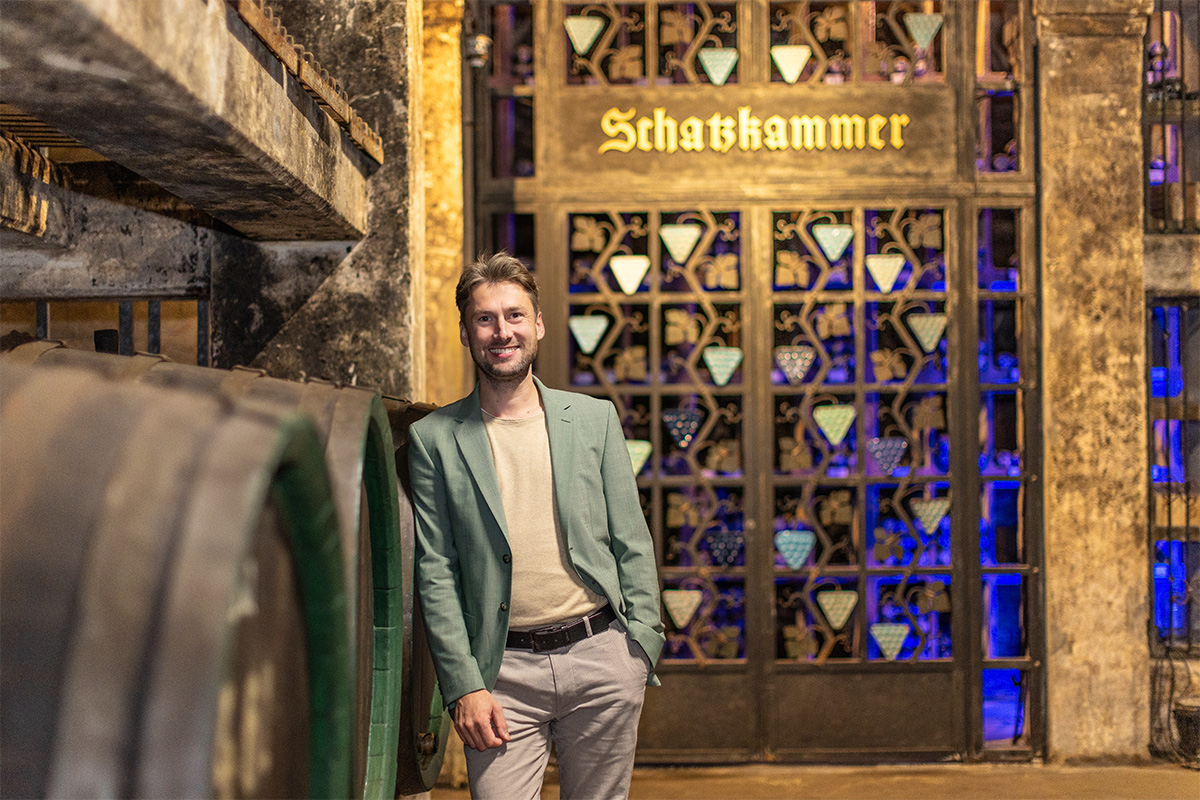 Ratskeller Bremen Businessfotos