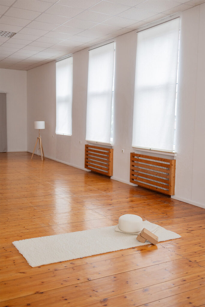 yoga fotografie bremen