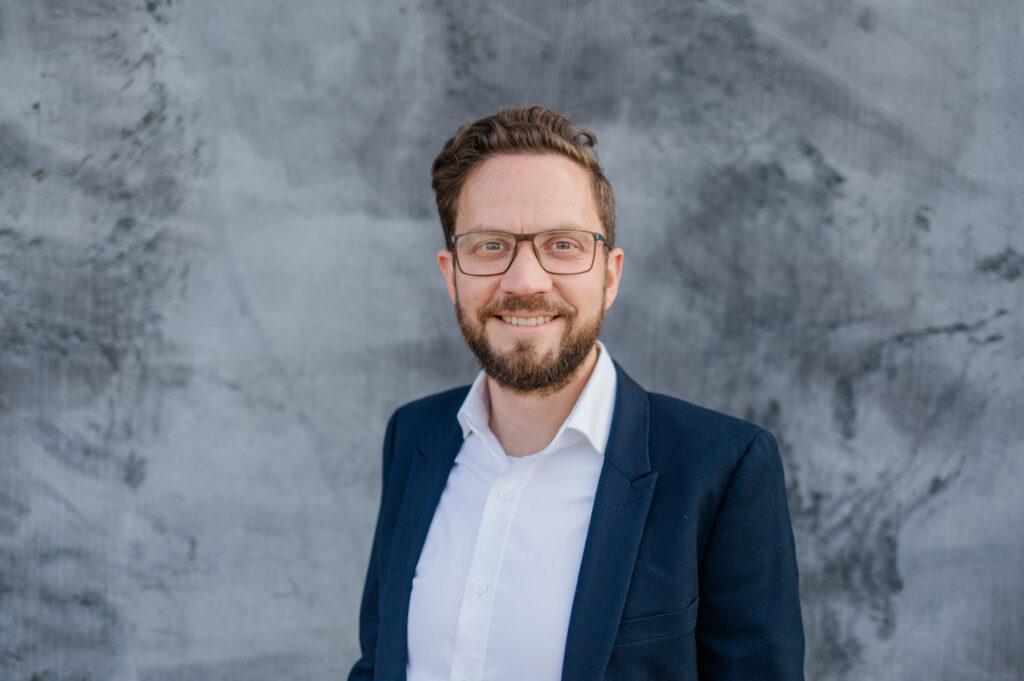 Moderne Businessportraits