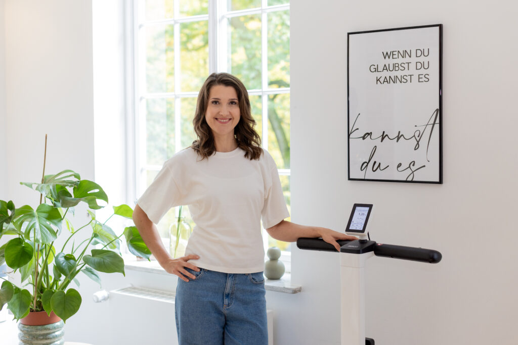 Moderne Praxisfotografie in Bremen