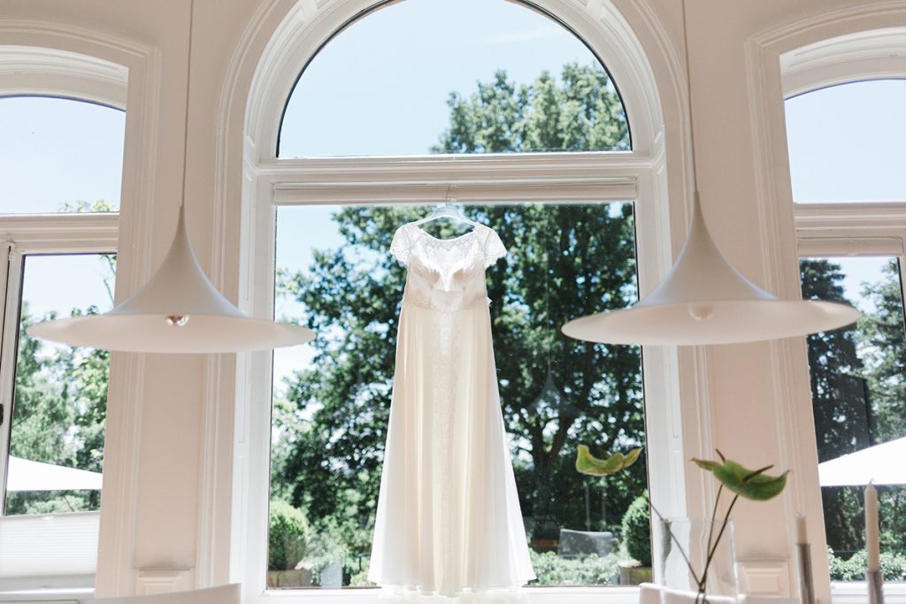 Vintage Wedding auf dem Nordenholzer Hof